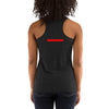 CE QUOTE Women's Racerback Tank