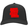 CE QUOTE Sport-Tek Dry Zone Nylon Cap