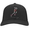 CE RUNNER Ladies' Sport-Tek Dry Zone Nylon Cap