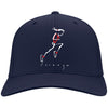 CE RUNNER Ladies' Sport-Tek Dry Zone Nylon Cap