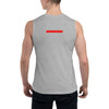 CE QUOTE Unisex Tank