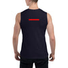 CE QUOTE Unisex Tank